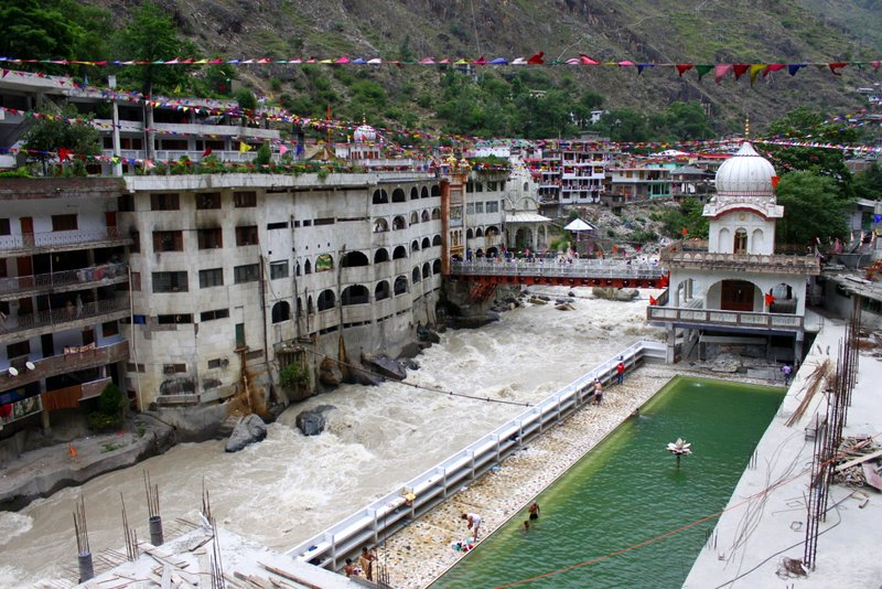 Manikaran